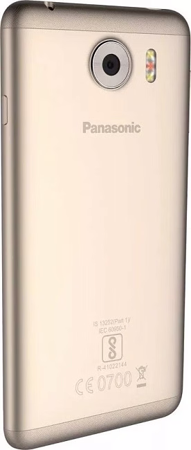Смартфон Panasonic P88 2GB/16GB