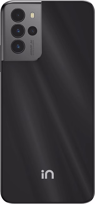 Смартфон Micromax IN Note 2 4GB/64GB