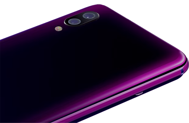Мобильный телефон Centric S1