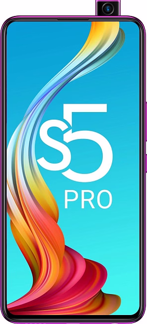 Мобильный телефон Infinix S5 Pro