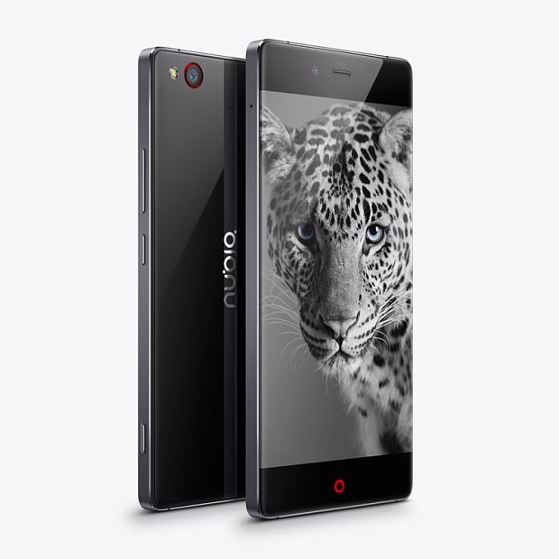 Смартфон Nubia Z9