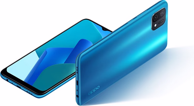 Смартфон Oppo A16e 3GB/32GB