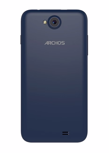 Смартфон Archos 50C Platinum