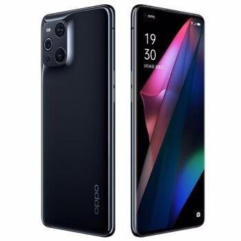 Смартфон Oppo Find X3 8GB/128GB