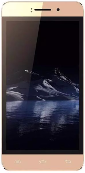 Мобильный телефон Karbonn Titanium Moghul