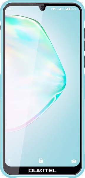 Мобильный телефон Oukitel Y1000 pro