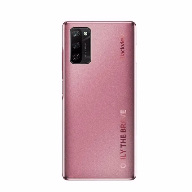 Смартфон Blackview A100 6GB/128GB