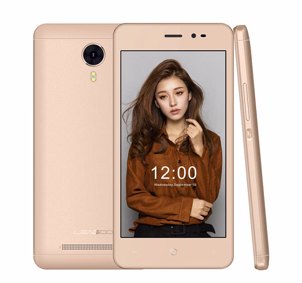 Смартфон Leagoo Z5 1GB/8GB