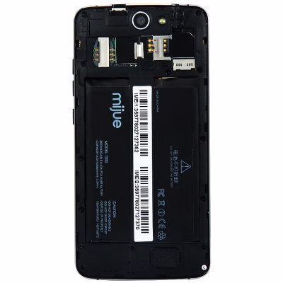 Мобильный телефон Mijue T200