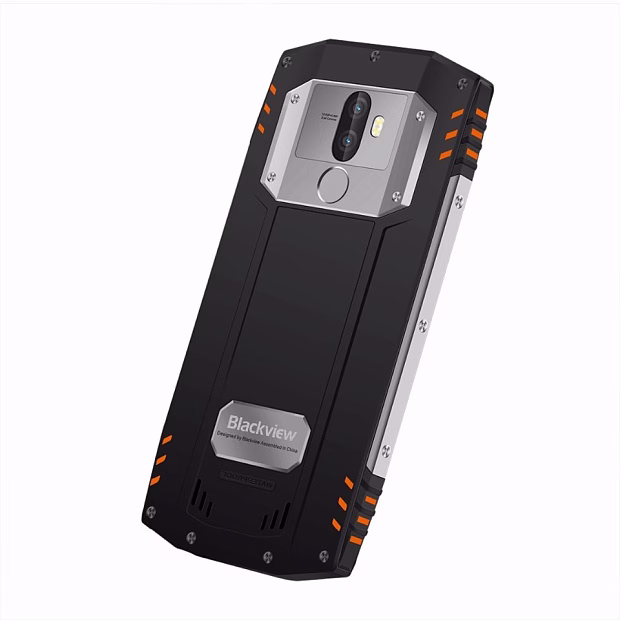 Смартфон Blackview BV9000 6GB/128GB
