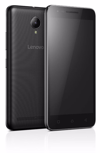 Смартфон Lenovo Vibe C2 8GB
