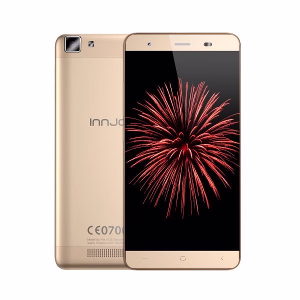 Мобильный телефон InnJoo Fire 2 LTE