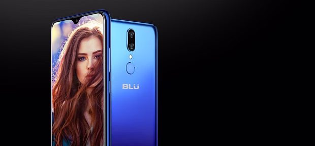 Мобильный телефон BLU G9О