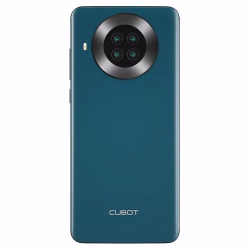 Смартфон Cubot Note 20 3GB/64GB