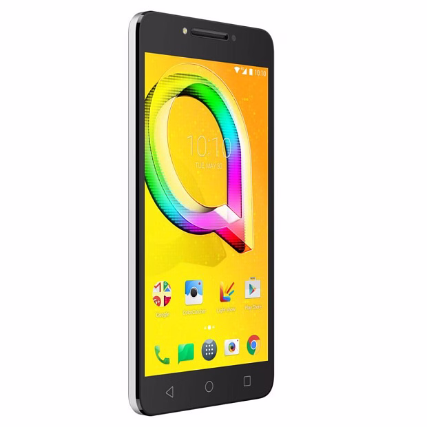 Мобильный телефон Alcatel A5 LED