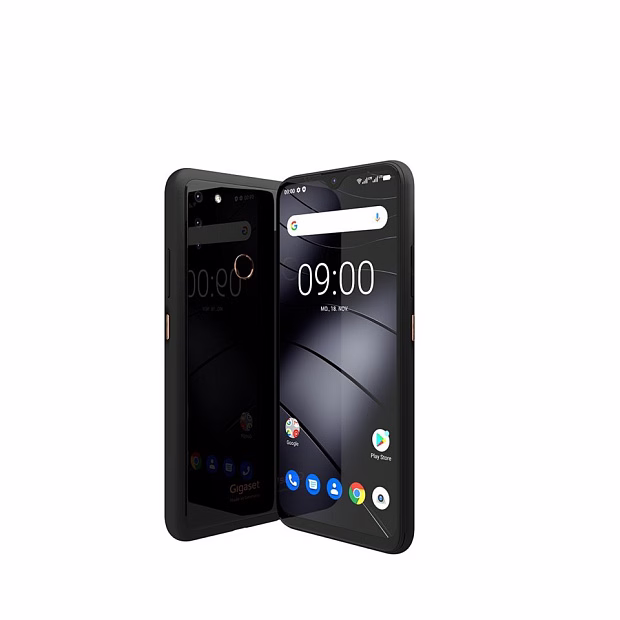 Мобильный телефон Gigaset GS4