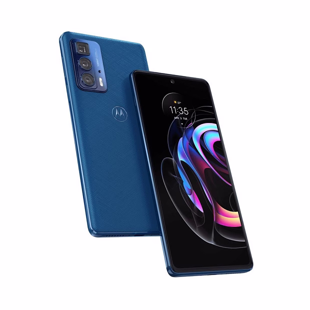 Смартфон Motorola Edge S Pro 8GB/128GB