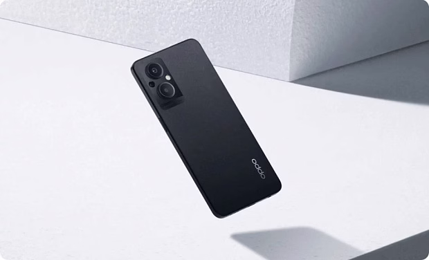 Смартфон Oppo Reno7 Z 5G 8GB/128GB