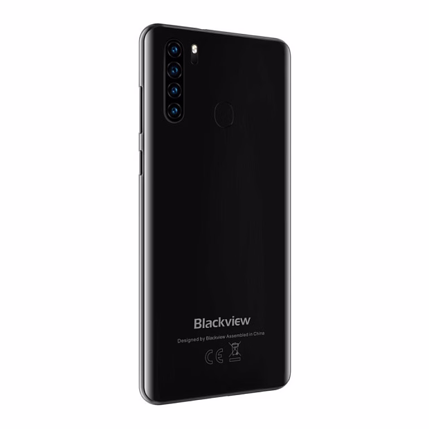 Мобильный телефон Blackview A80 Pro