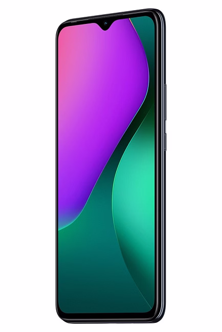 Смартфон Infinix Smart 5 2GB/32GB