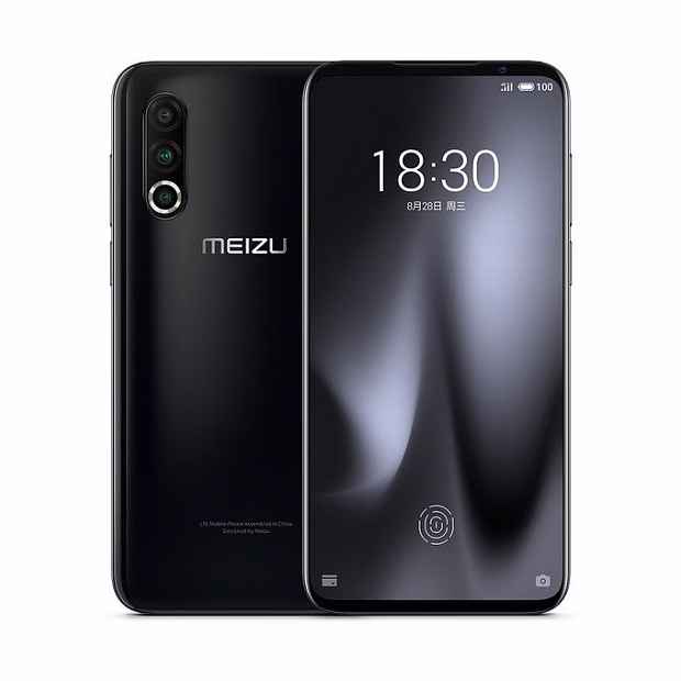 Смартфон Meizu 16S Pro 6GB/128GB