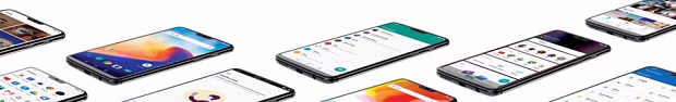 Смартфон OnePlus 6 6GB/64GB