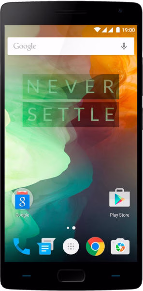 Смартфон OnePlus 2