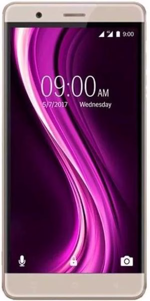 Смартфон Lava A93 2GB/16GB