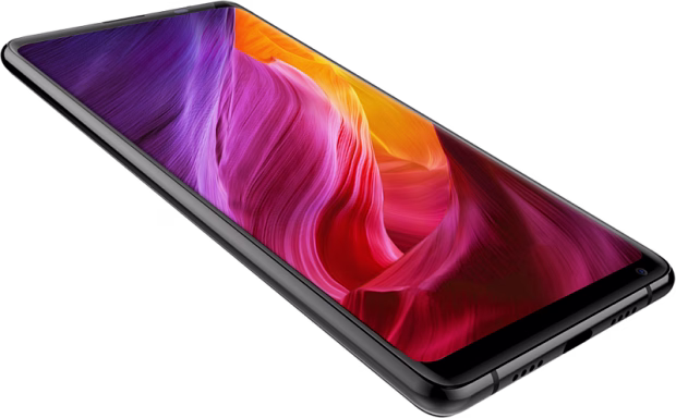 Смартфон Allcall Mix 2 6GB/64GB
