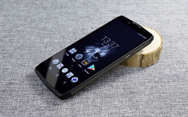Смартфон Blackview P10000 Pro 4GB/64GB