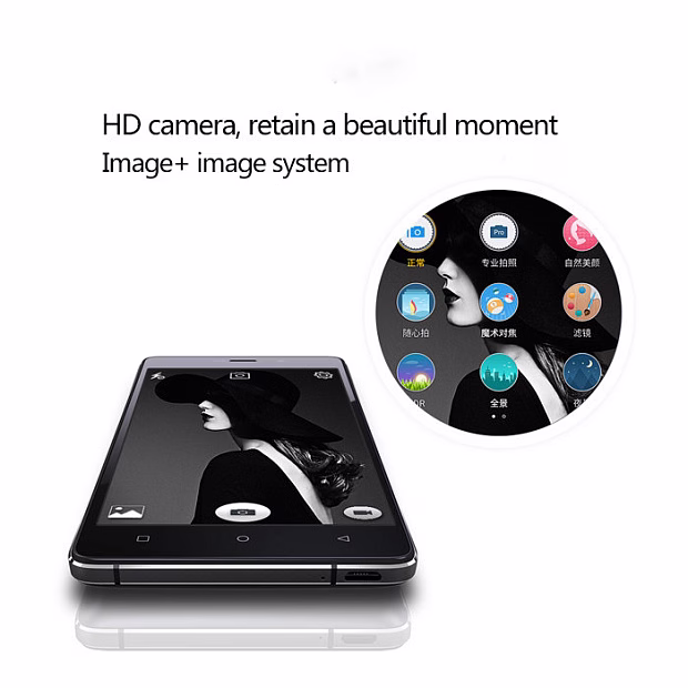 Мобильный телефон Gionee M3S