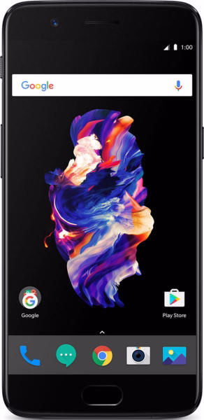Мобильный телефон OnePlus 5