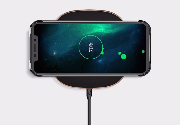 Мобильный телефон Blackview BV9600