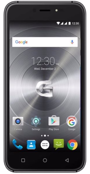 Смартфон Gigabyte Gsmart Classic LTE 2GB/16GB