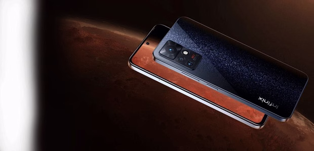 Смартфон Infinix Zero X 8GB/128GB