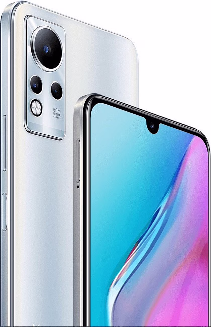 Смартфон Infinix Note 11 4GB/64GB