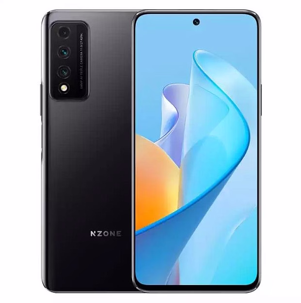 Смартфон NZone S7 Pro 5G 6GB/128GB