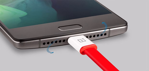 Смартфон OnePlus 2