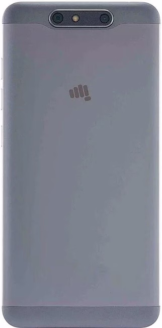 Смартфон Micromax Dual 4 4GB/64GB