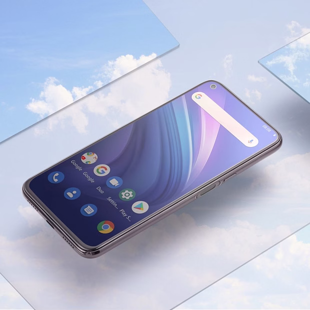 Мобильный телефон Cubot X30