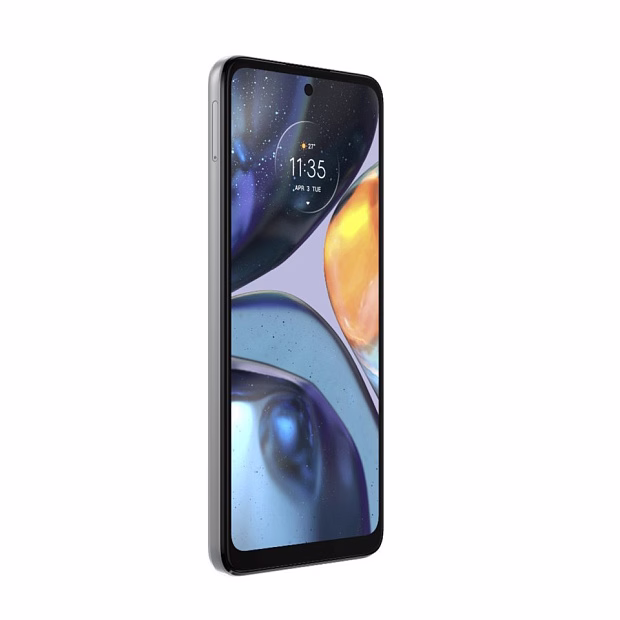 Смартфон Motorola Moto G22 4GB/128GB