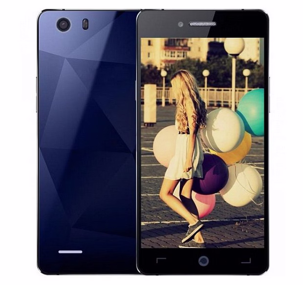 Смартфон Elephone S2 Plus 2GB/16GB