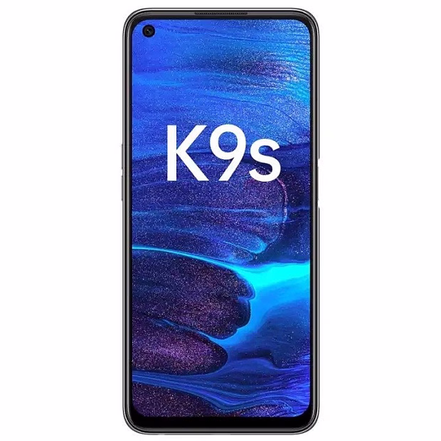 Смартфон Oppo K9s 6GB/128GB