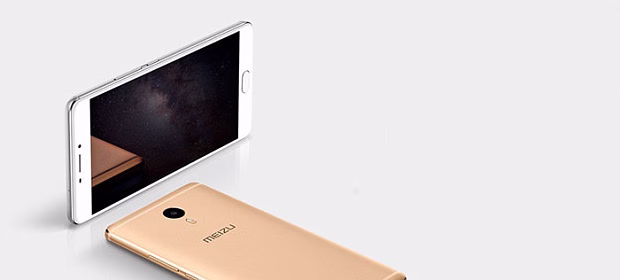 Мобильный телефон Meizu M3 Max