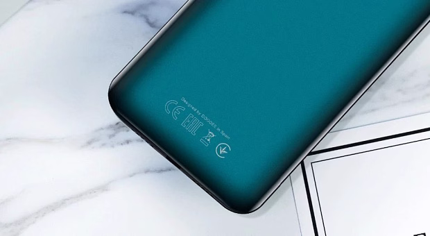Смартфон Doogee Y8 3GB/16GB