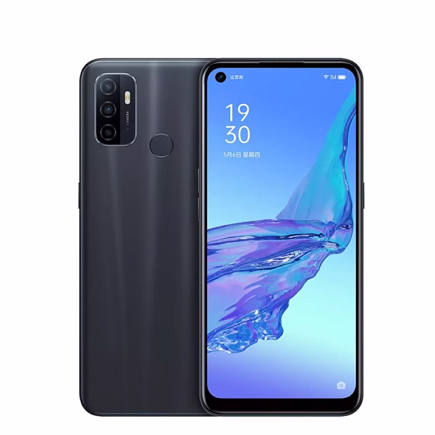 Смартфон Oppo A11s 4GB/128GB