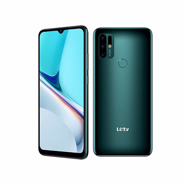 Смартфон LeEco (LeTV) S1 8GB/256GB