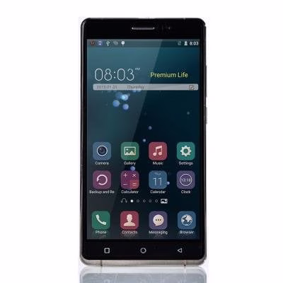 Смартфон Amigoo H6 1GB/8GB