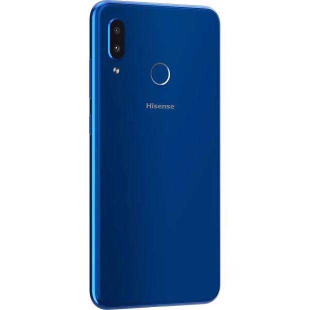 Смартфон HiSense H12 4GB/32GB