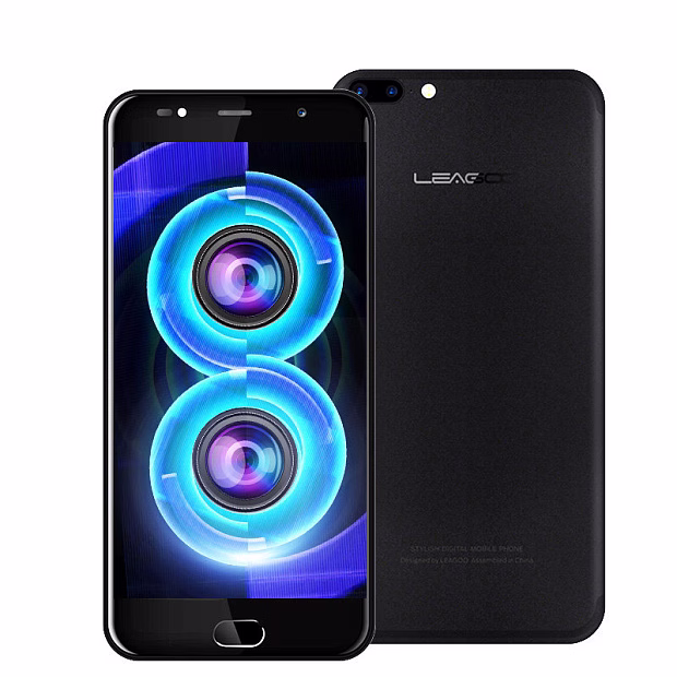 Смартфон Leagoo M7 1GB/16GB